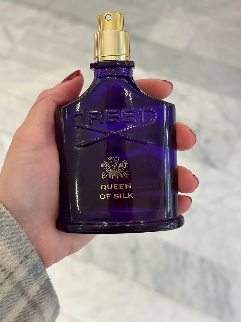 Creed Queen of Silk EDP 100ml