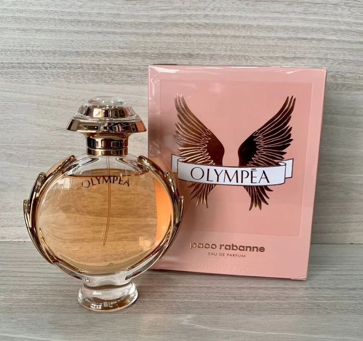 Paco Rabanne Olympea EDP 80ml