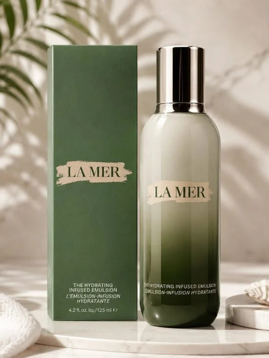 La Mer Hydrating Infused Emulsion 125ml
