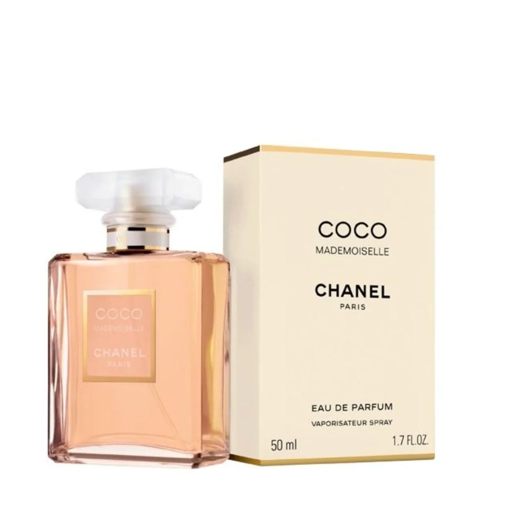 Chanel Coco Mademoiselle EDP 50ml