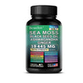 Bcuelov MagicMoss 16-in-1 120 Capsules