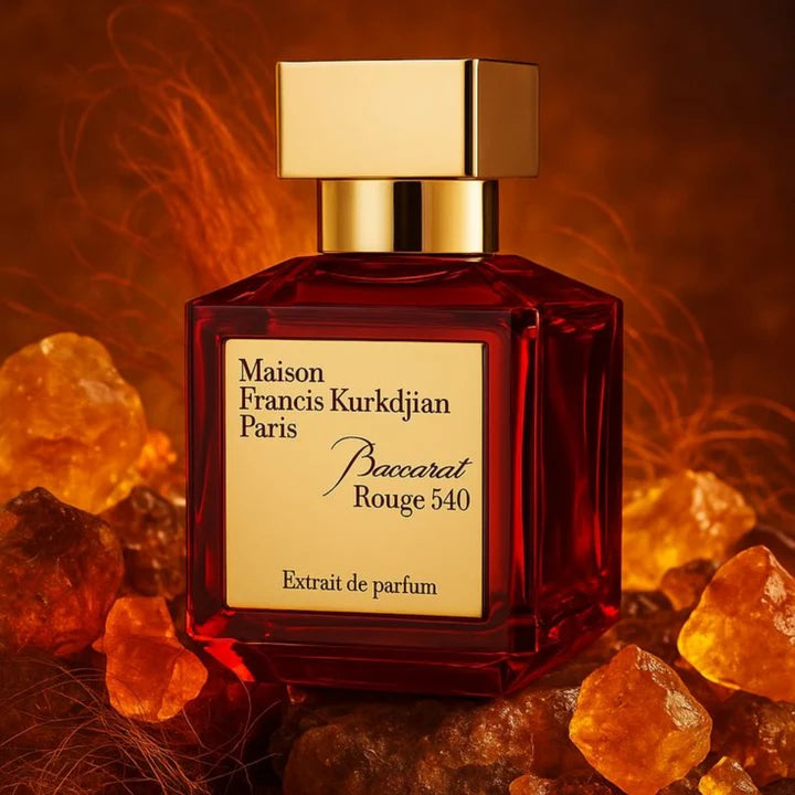 Baccarat Rouge 540 Extrait de Parfum