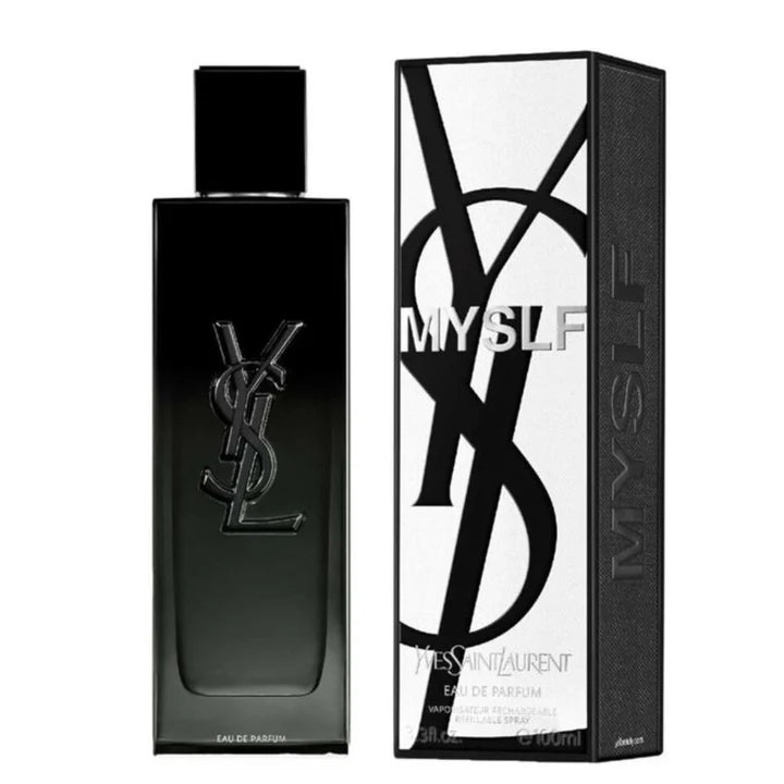 YSL MYSLF Eau de Parfum