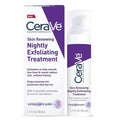 CeraVe Skin Renewing Night Treatment 1.7 Oz