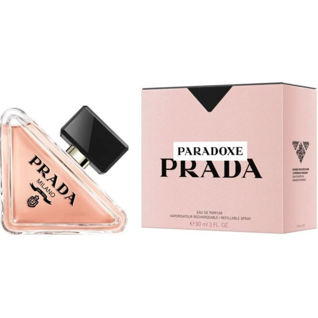 Prada Paradoxe Eau de Parfum