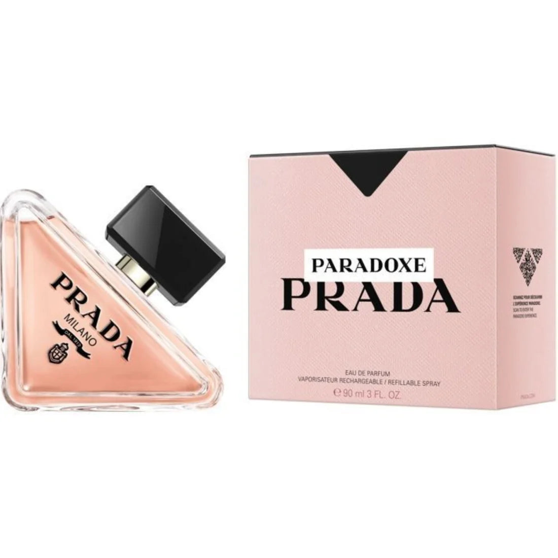Prada Paradoxe Eau de Parfum
