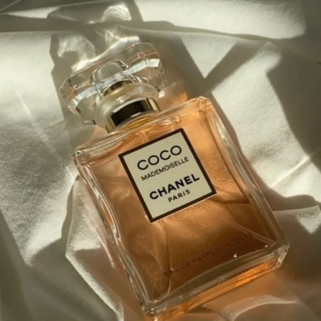 Chanel Coco Mademoiselle EDP 50ml
