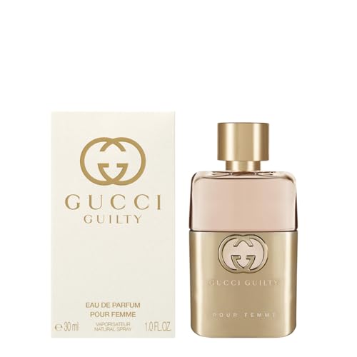 Gucci Guilty Pour Femme Eau De Parfum 30ml / 1 oz