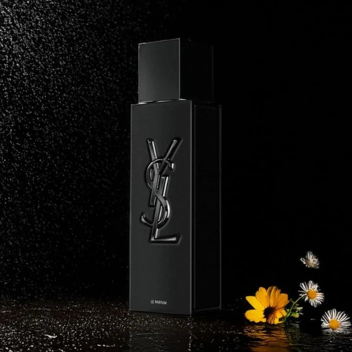 YSL MYSLF Eau de Parfum