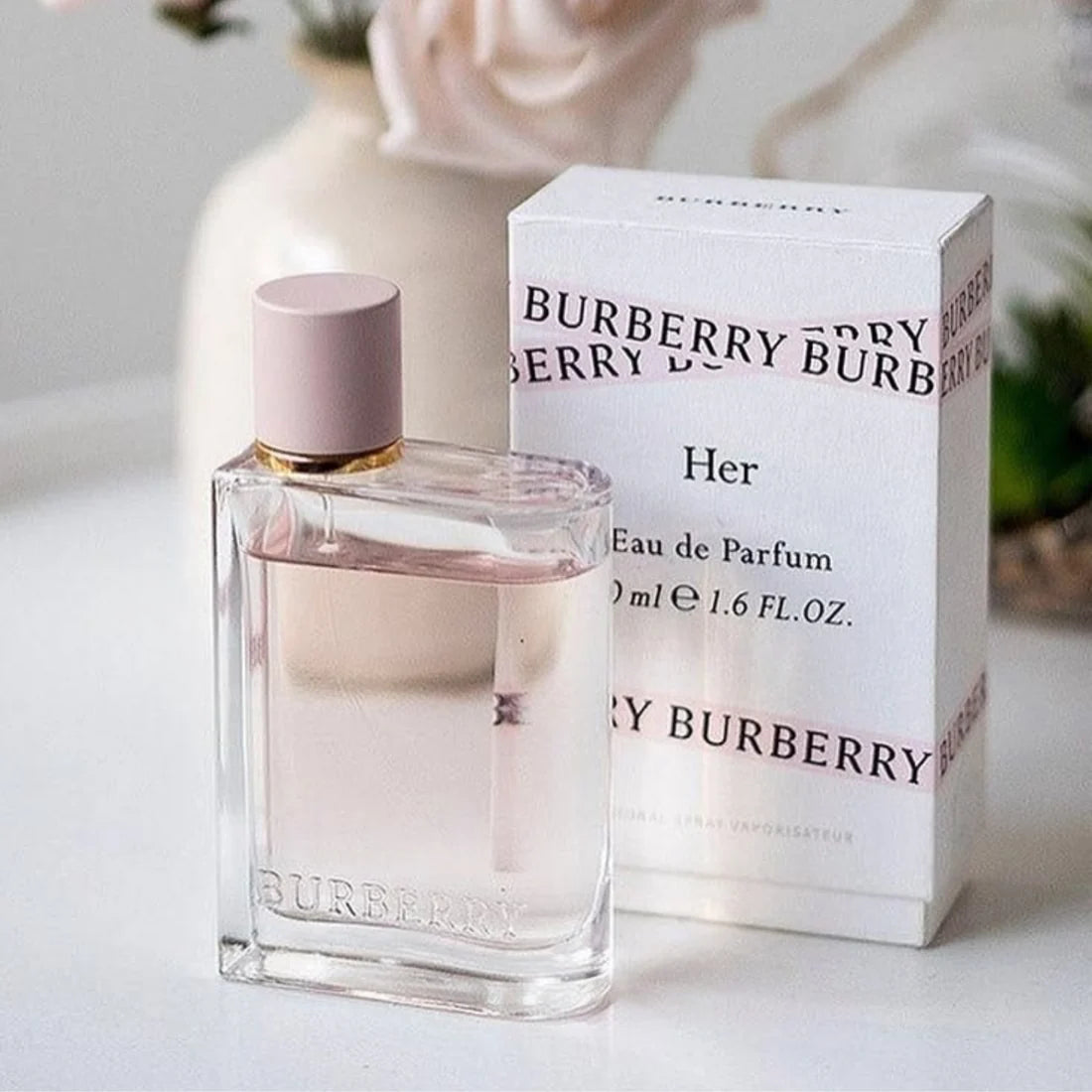Burberry Her Eau de Parfum