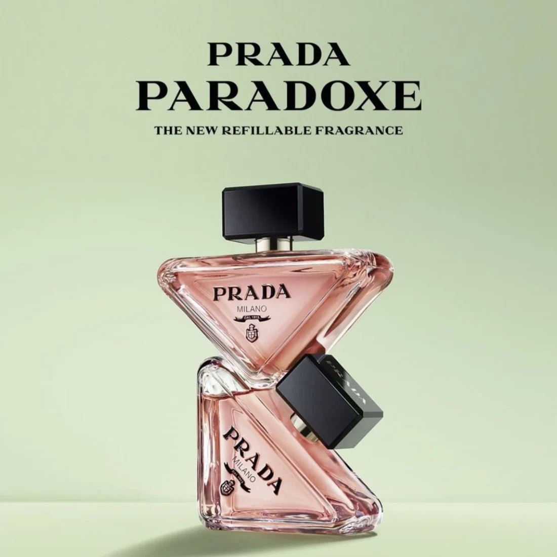 Prada Paradoxe Eau de Parfum