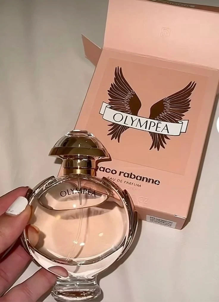 Paco Rabanne Olympea EDP 80ml