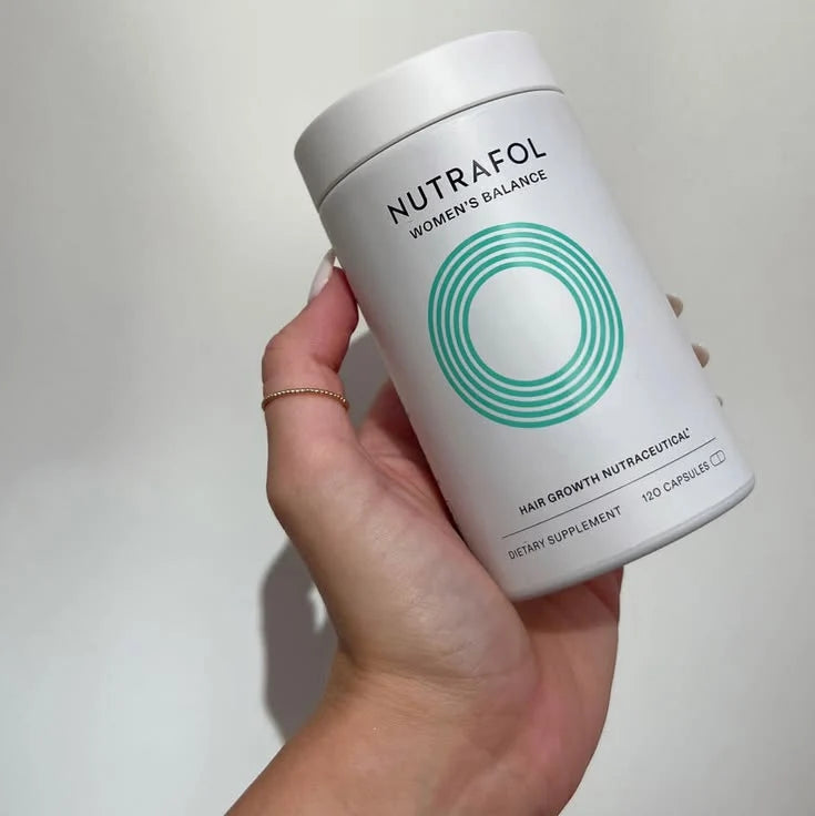Nutrafol Women’s Balance 2-Month Bundle