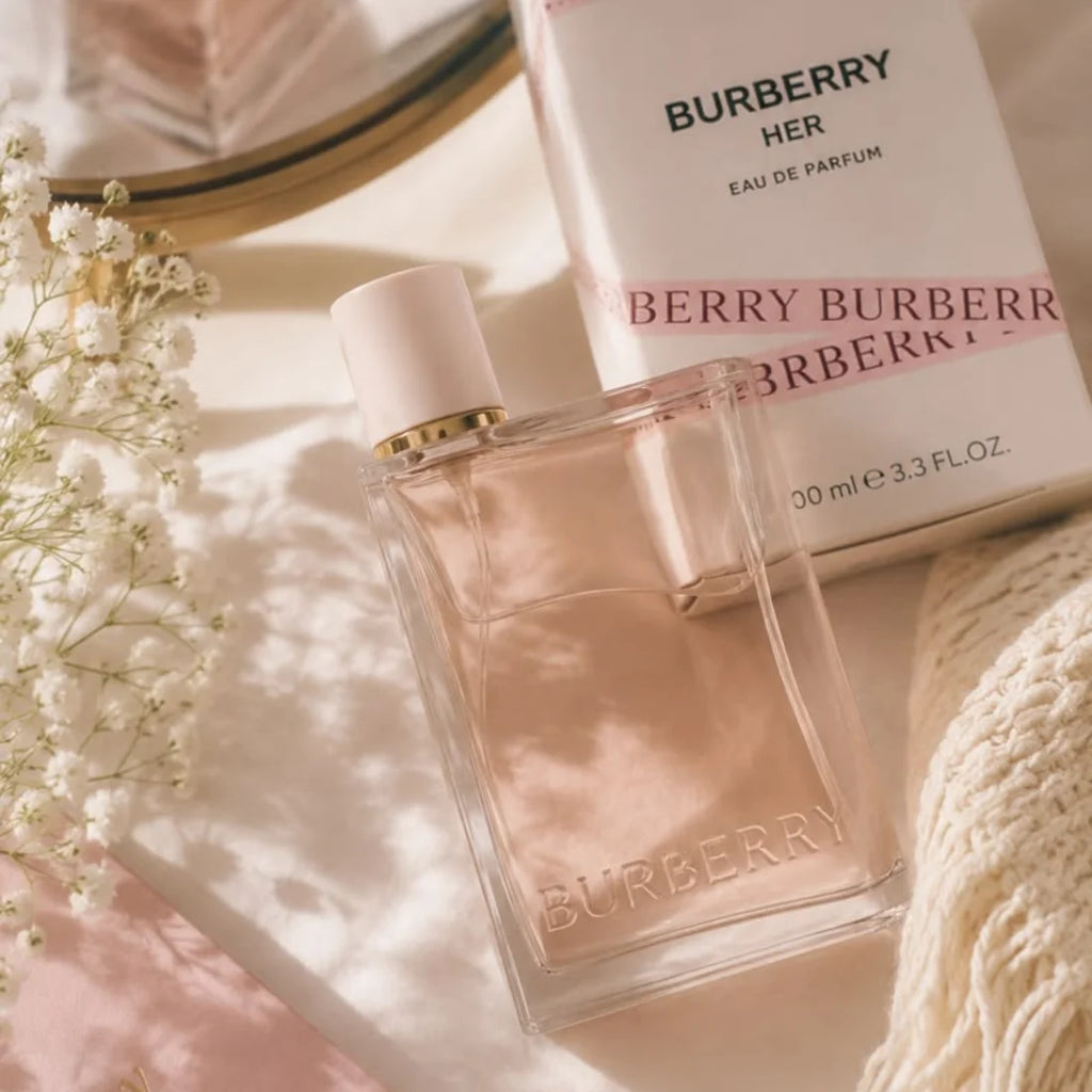 Burberry Her Eau de Parfum