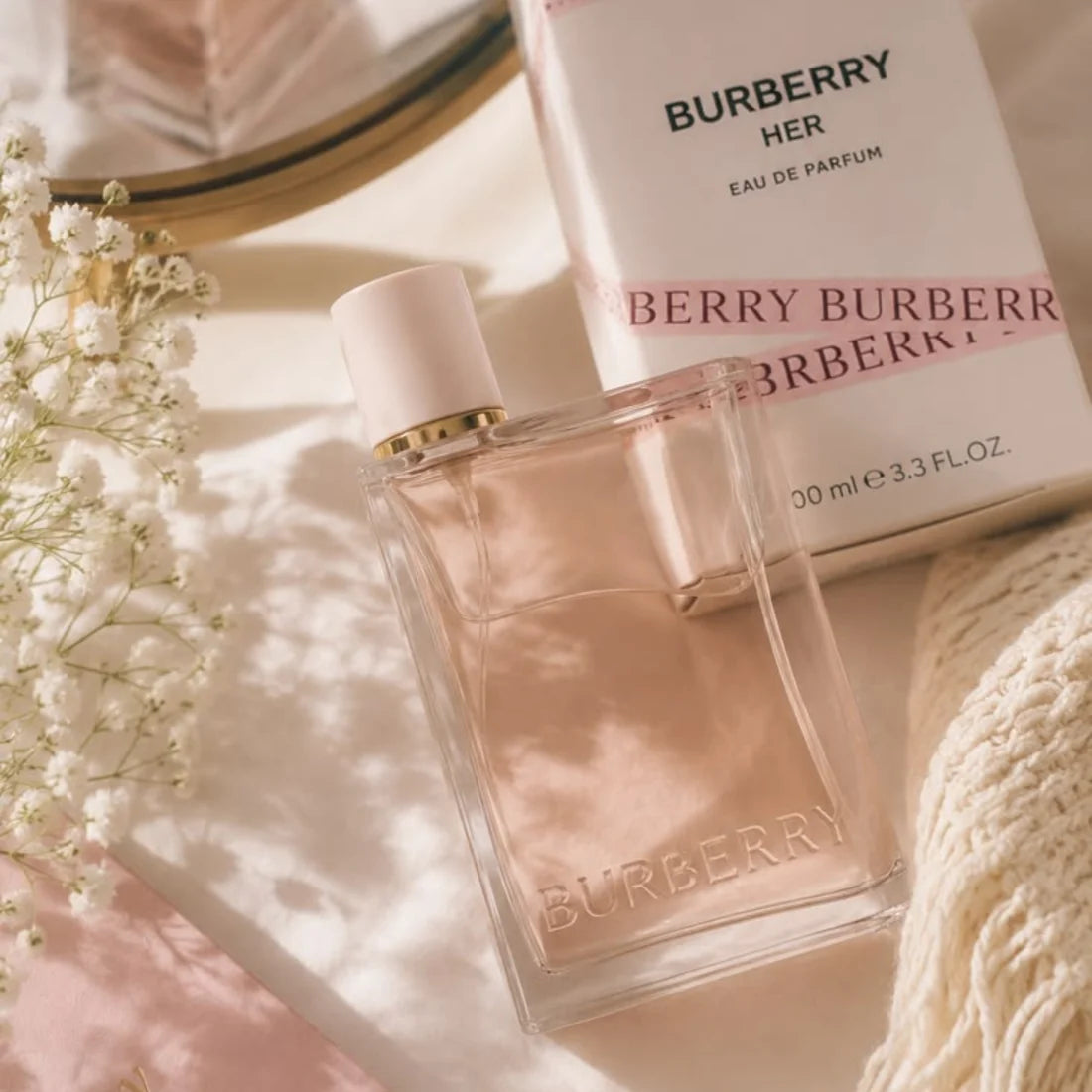 Burberry Her Eau de Parfum