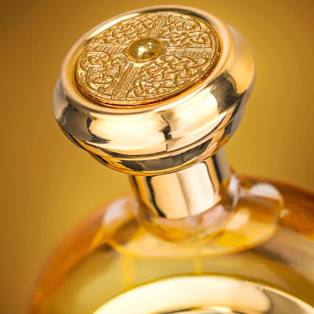 Boadicea Tiger Pure Parfum 100ml