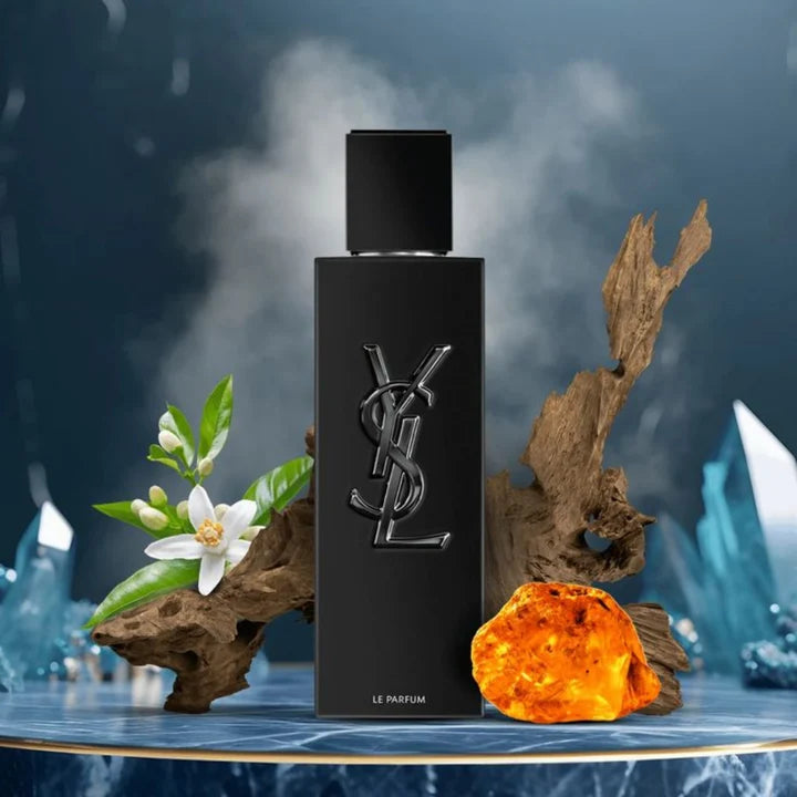 YSL MYSLF Eau de Parfum