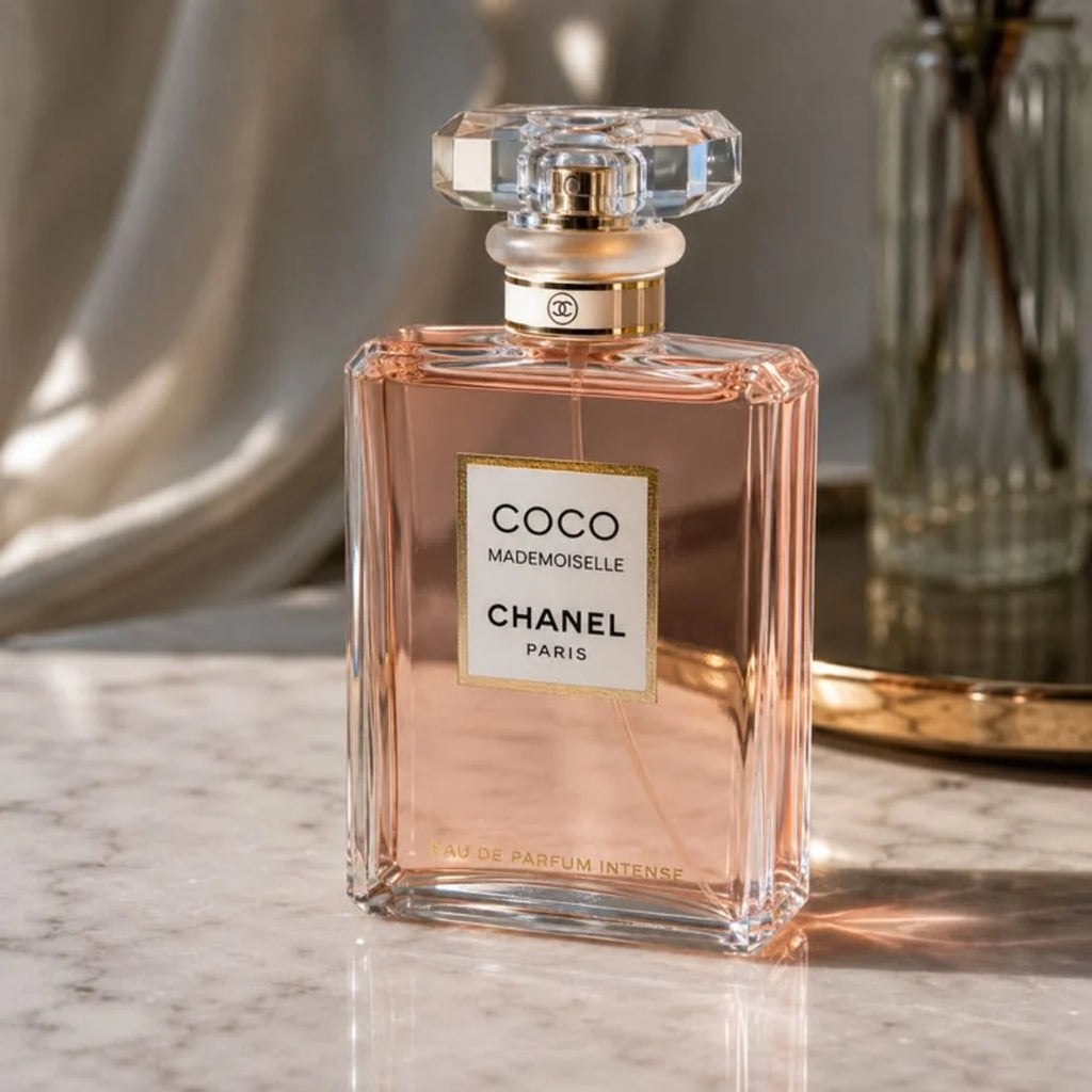 Chanel Coco Mademoiselle EDP 50ml