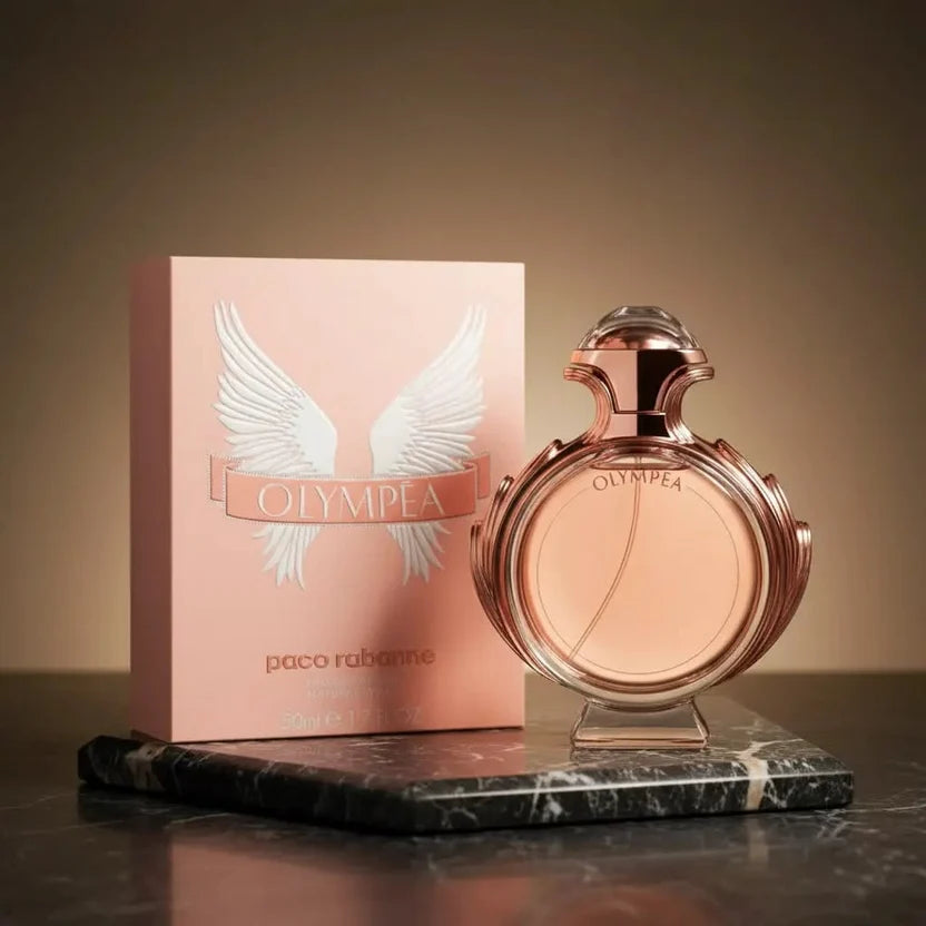Paco Rabanne Olympea EDP 80ml