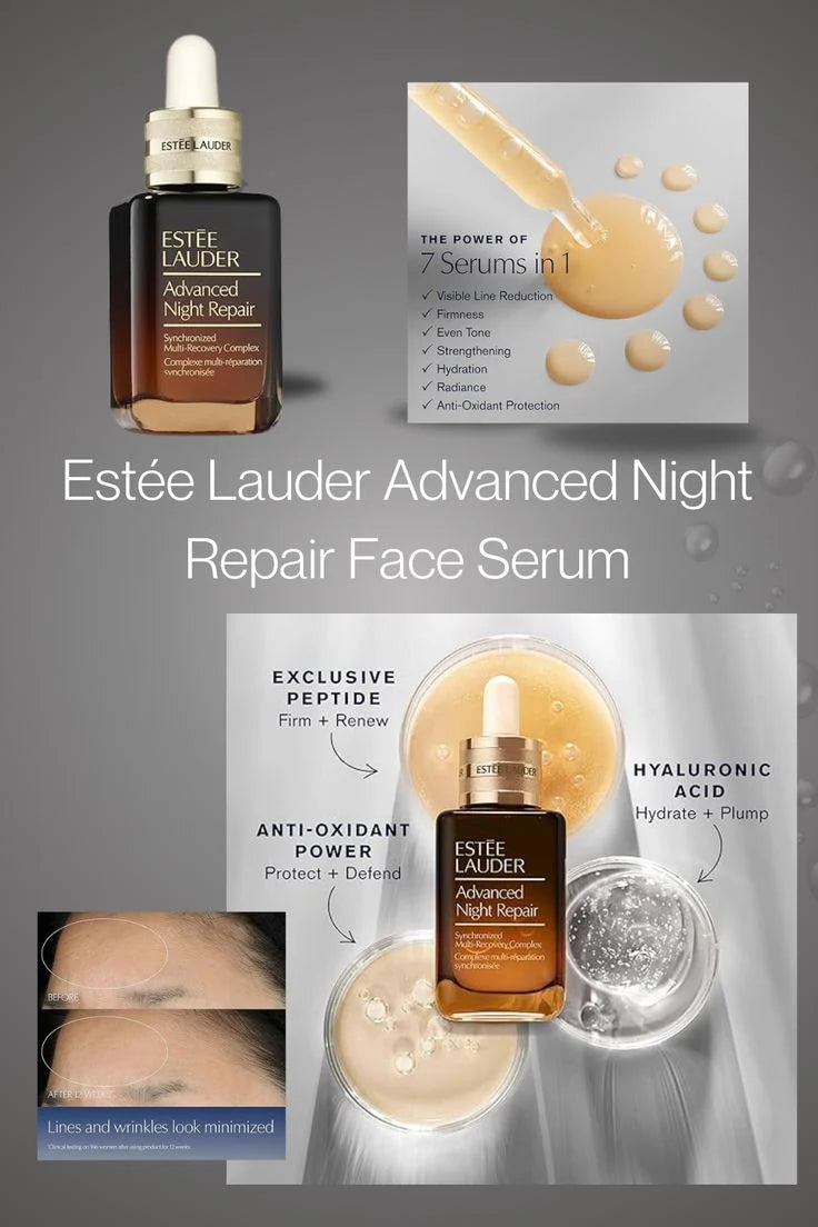 Estée Lauder Advanced Night Repair Serum