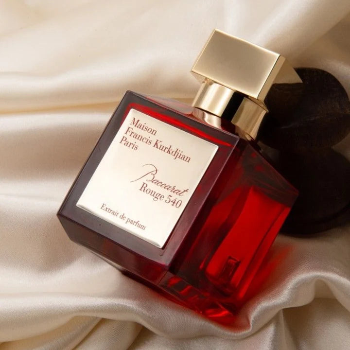 Baccarat Rouge 540 Extrait de Parfum
