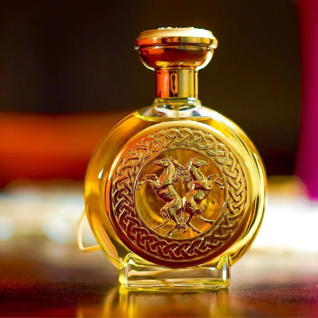 Boadicea Tiger Pure Parfum 100ml