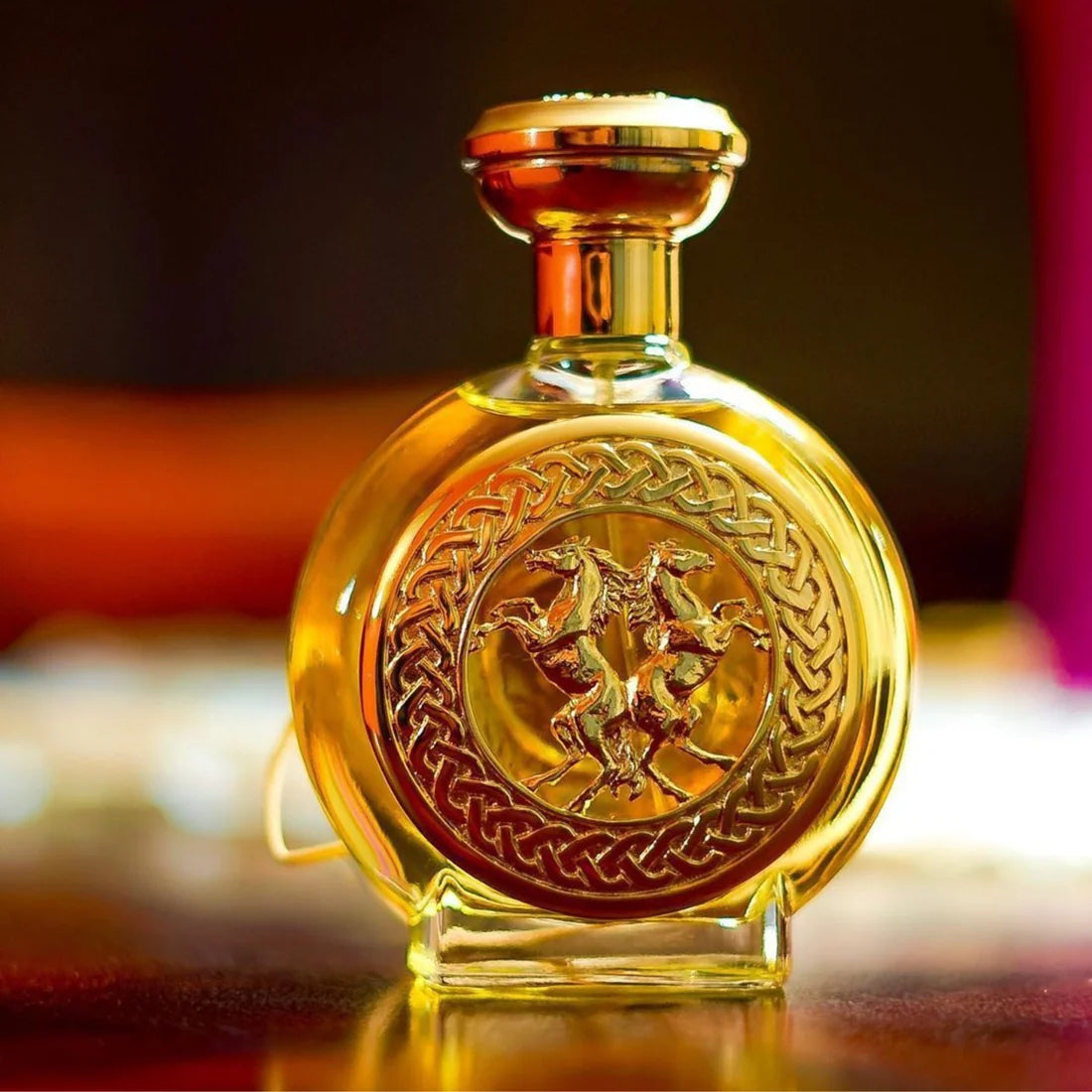 Boadicea Tiger Pure Parfum 100ml