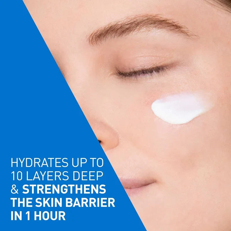 CeraVe AM Facial Moisturizing Lotion SPF 30