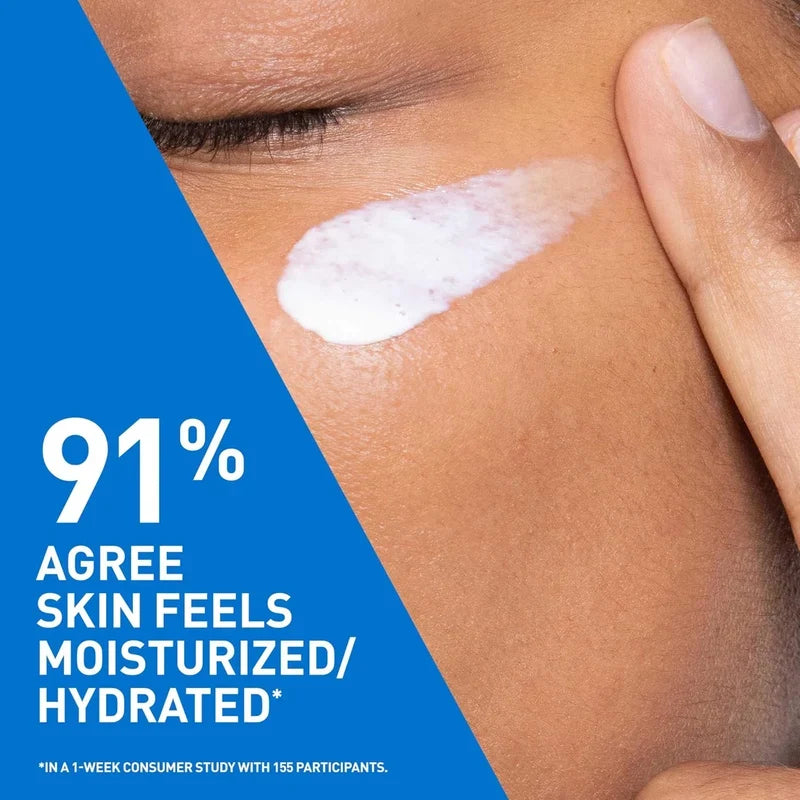 CeraVe AM Facial Moisturizing Lotion SPF 30