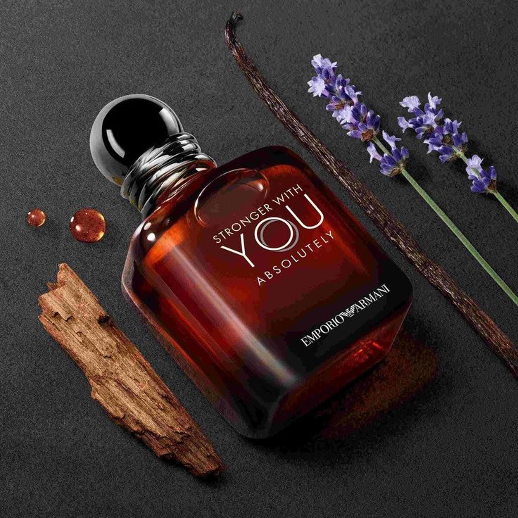 Stronger With You Absolutely EDP