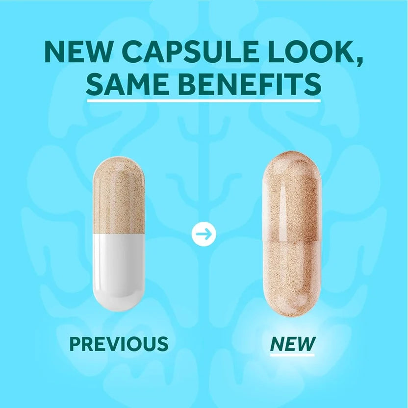 Neuriva Plus Brain Support 30 Capsules