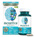 Neuriva Plus Brain Support 30 Capsules
