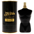 Jean Paul Gaultier Le Male Le Parfum for Men 4.2 FL OZ / 125ml