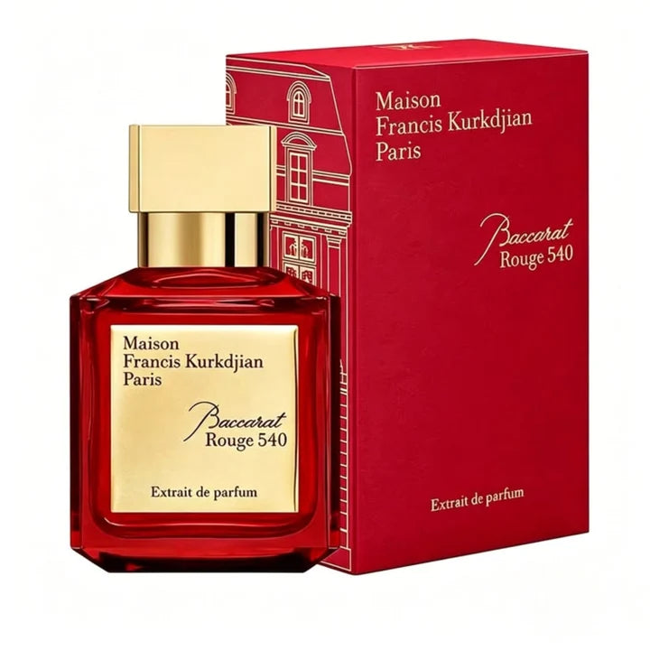 Baccarat Rouge 540 Extrait de Parfum