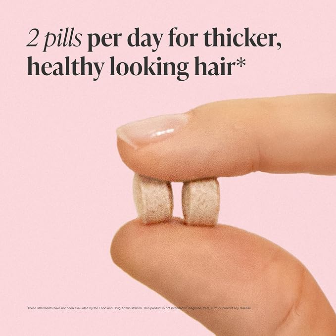 Viviscal Women’s Hair Growth 60 Tablets