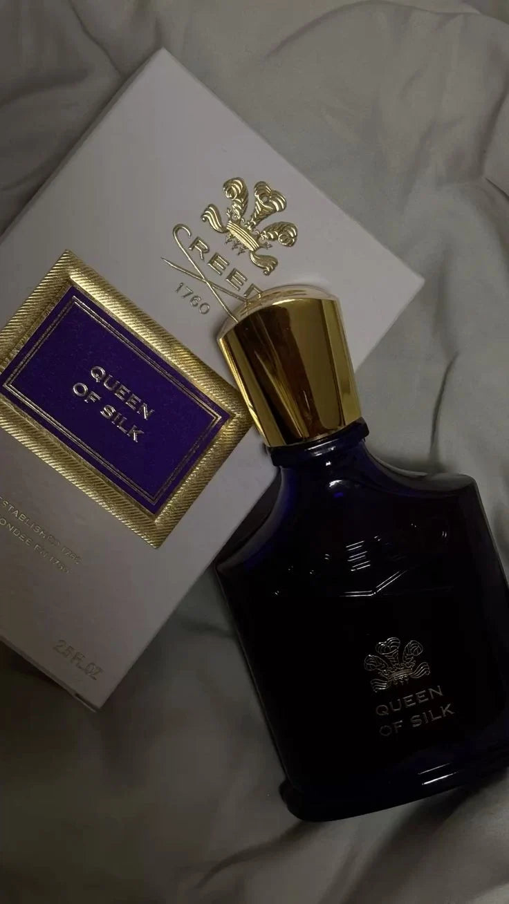 Creed Queen of Silk EDP 100ml