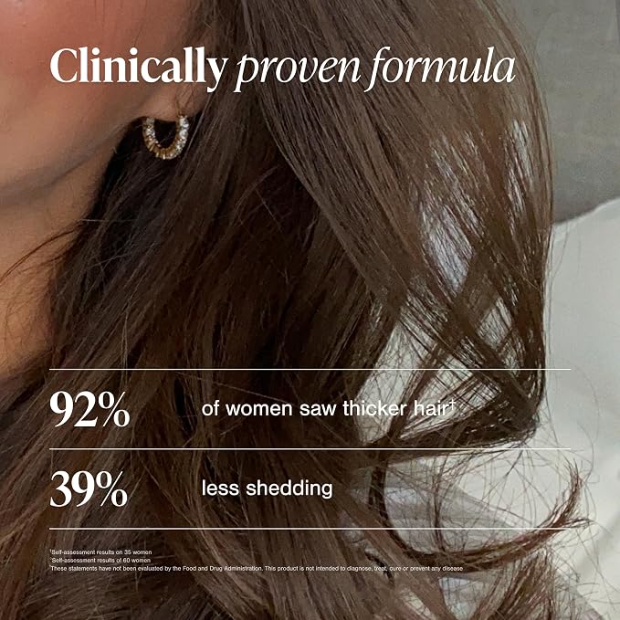 Viviscal Women’s Hair Growth 60 Tablets