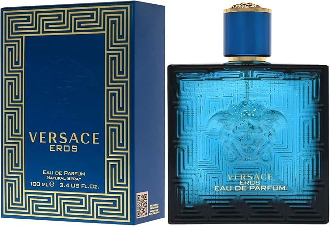 Versace Eros EDP for Men 100ml