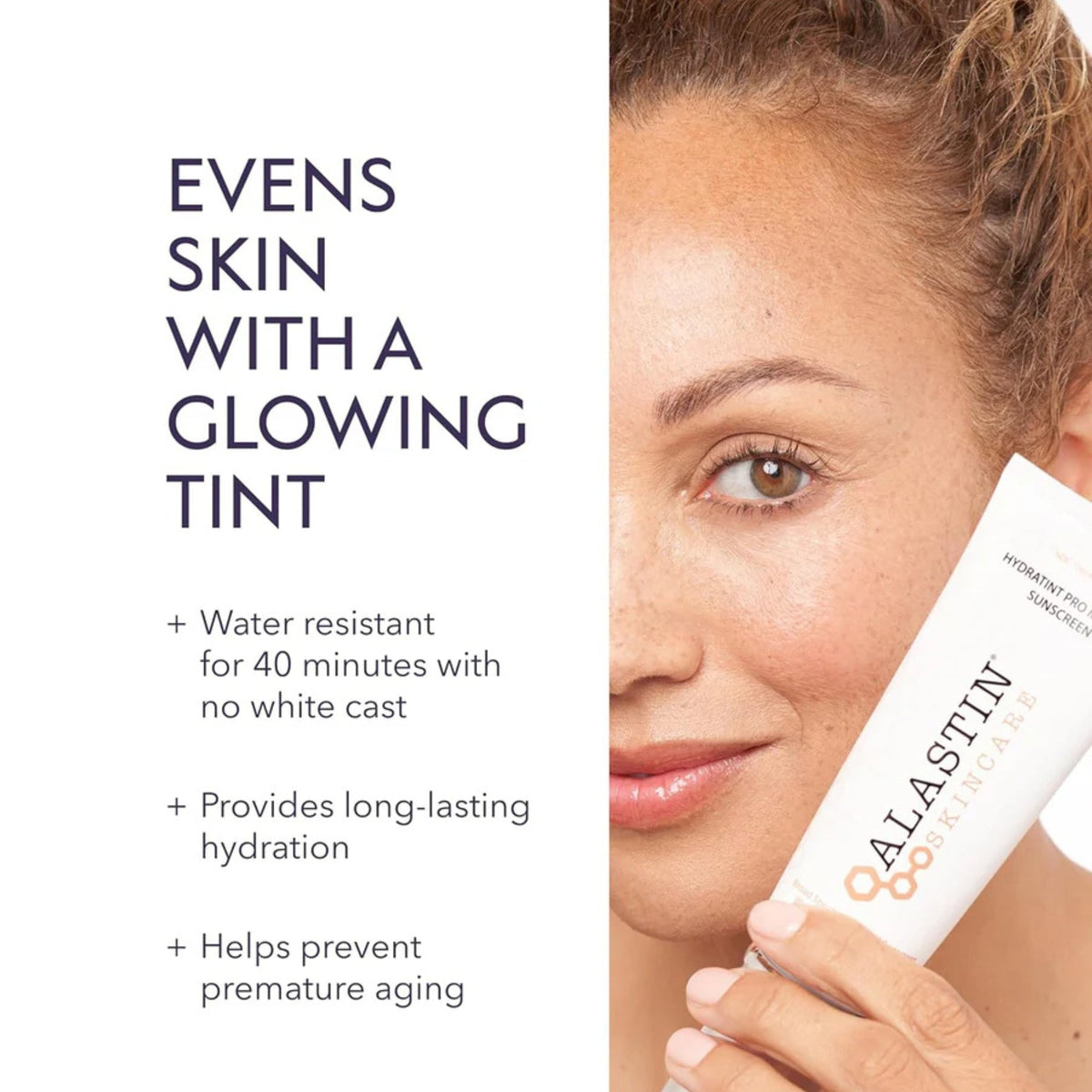 Alastin Hydratint Pro Mineral Broad Spectrum Sunscreen SPF 36