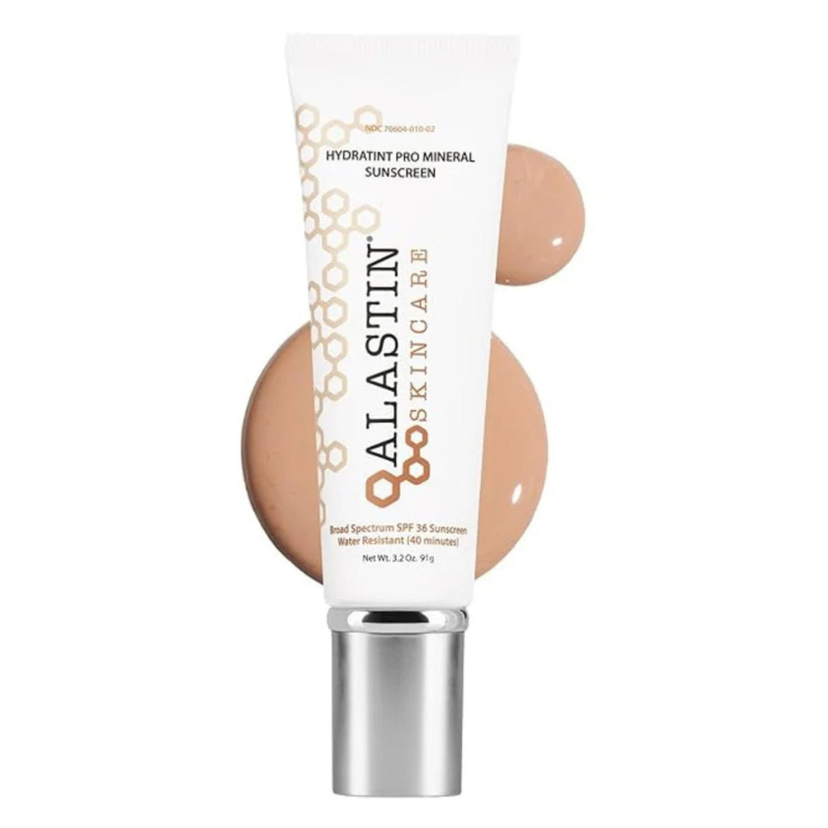 Alastin Hydratint Pro Mineral Broad Spectrum Sunscreen SPF 36