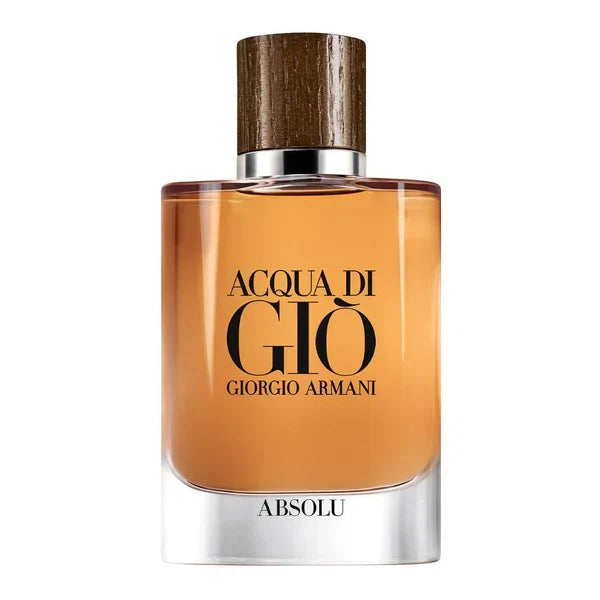 Acqua Di Gio Absolu / EDP Spray 125 ml / 200 ml