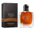 Armani Beauty - Stronger With You Intensely 100ml/ 3.4oz