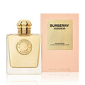Burberry Goddess Eau de Parfum 100ml Warm Vanilla Luxury Fragrance for Women