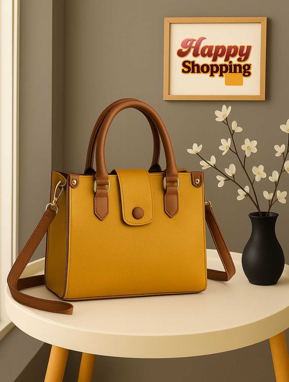 Calvin Klein High Quality Ladies Handbags