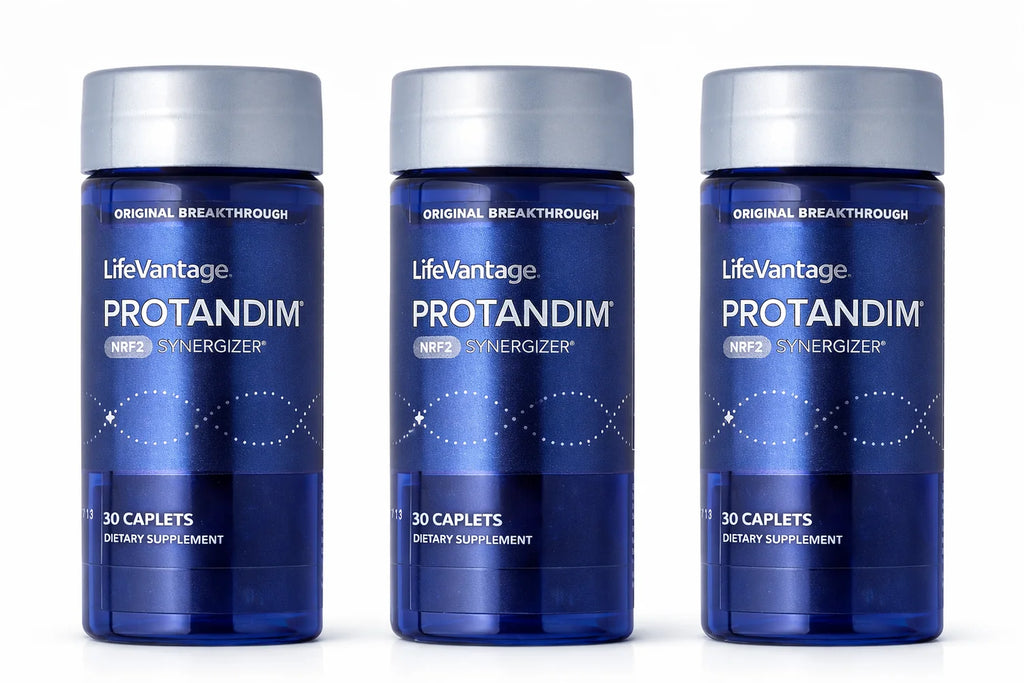 Protandim Nrf2 Synergizer 30 Caplets