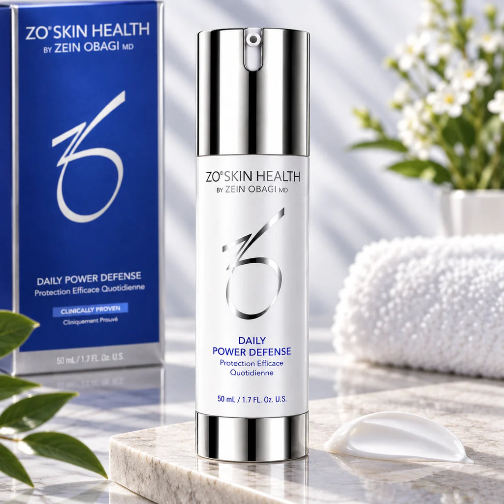 ZO Skin Health Daily Power Defense 50ml