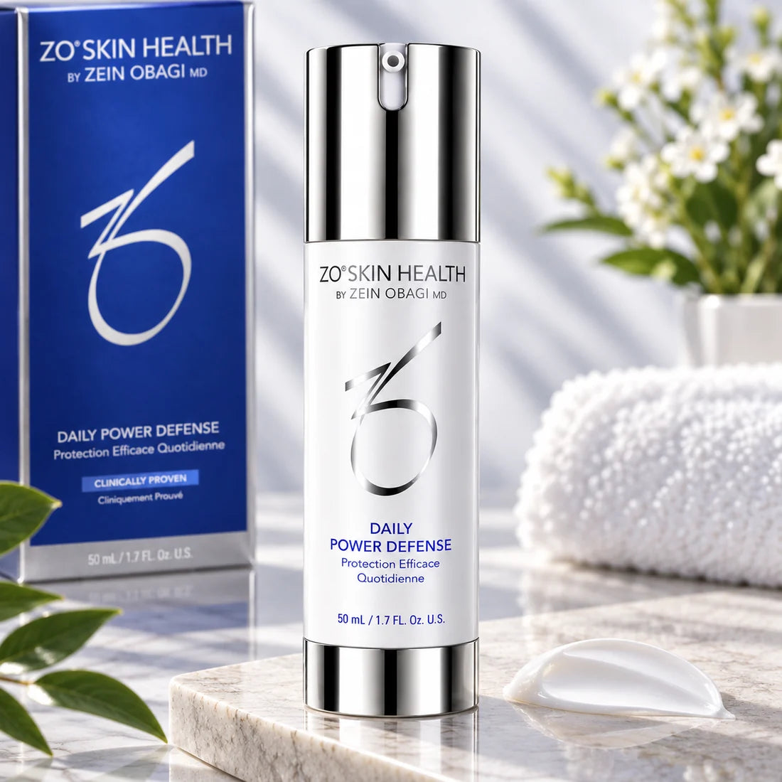 ZO Skin Health Daily Power Defense 50ml