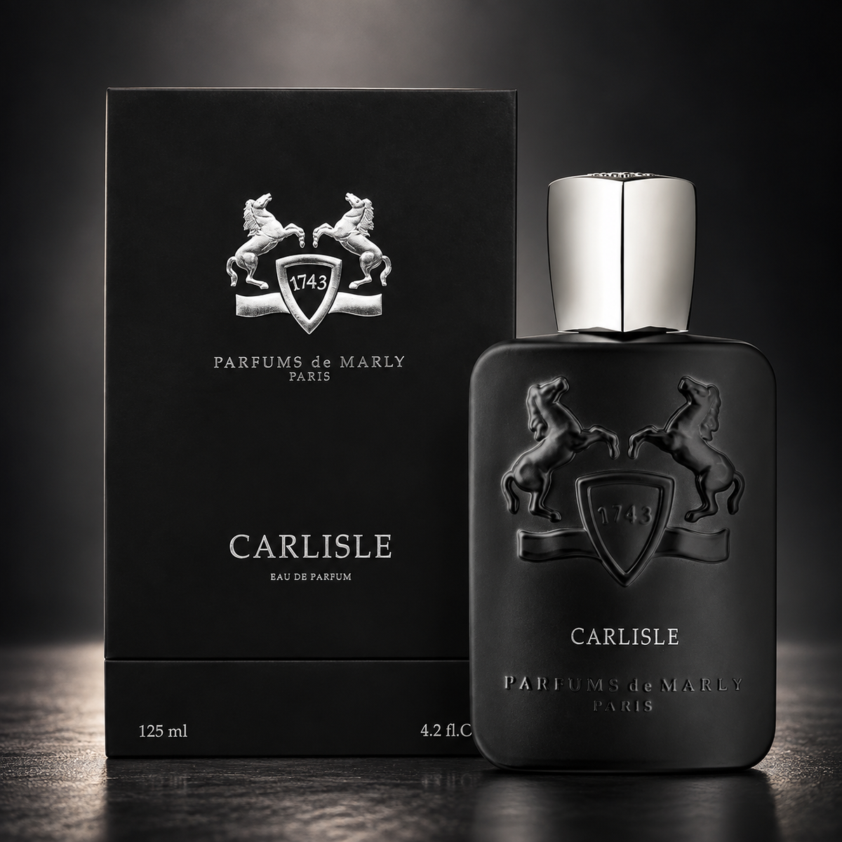 Parfums de Marly Carlisle EDP 125ml