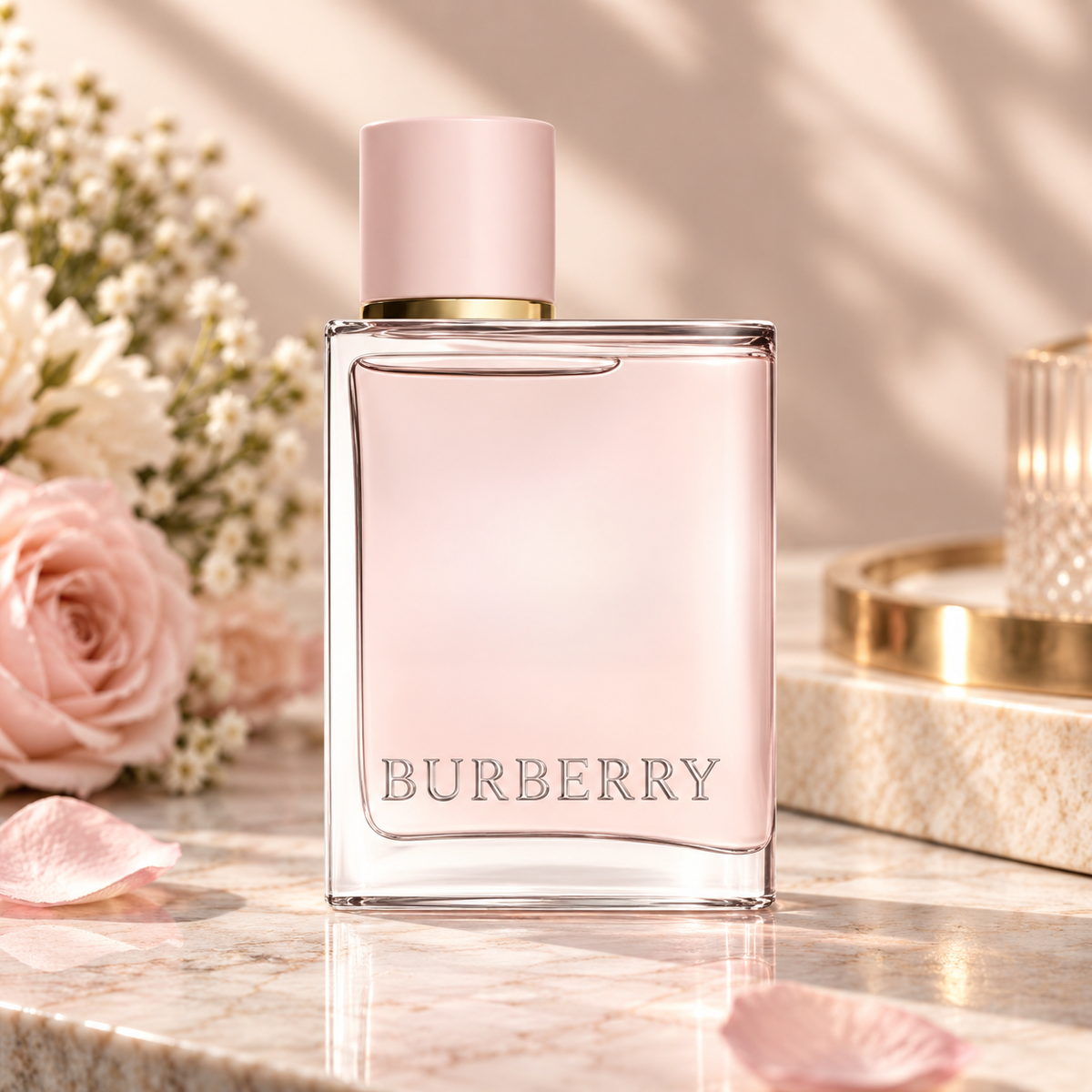 Burberry Her Eau de Parfum