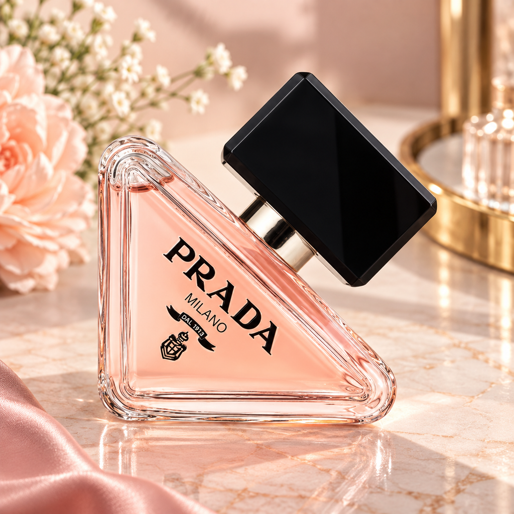 Prada Paradoxe Eau de Parfum